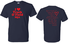 Load image into Gallery viewer, Track Short Sleeve
