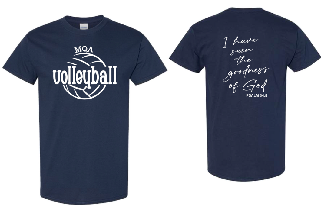 Volleyball T-shirt