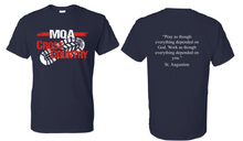 Load image into Gallery viewer, CC T shirt COTTON OR DRYFIT
