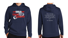 Load image into Gallery viewer, CC Hoodie COTTON OR DRYFIT
