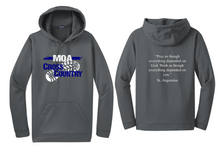 Load image into Gallery viewer, CC Hoodie COTTON OR DRYFIT
