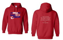 Load image into Gallery viewer, CC Hoodie COTTON OR DRYFIT
