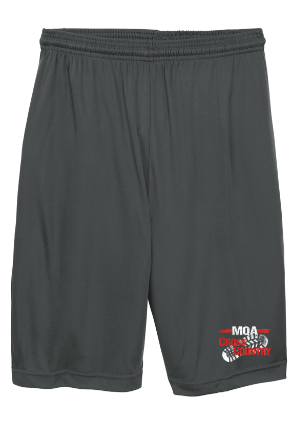 Youth & Adult Shorts (7 inches)