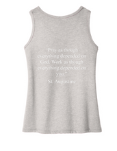 Load image into Gallery viewer, Girls &amp; Ladies Tank
