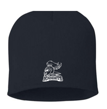Load image into Gallery viewer, MQA Knight Head Beanie
