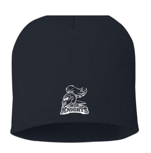 MQA Knight Head Beanie