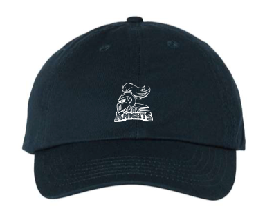 MQA Knight Head Hat