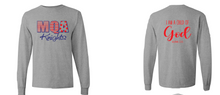Load image into Gallery viewer, Long Sleeve 2 COLOR LOGO
