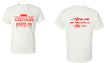 Load image into Gallery viewer, Track Short Sleeve
