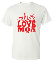 Load image into Gallery viewer, Live-Love Tee
