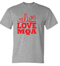 Load image into Gallery viewer, Live-Love Tee
