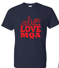 Load image into Gallery viewer, Live-Love Tee

