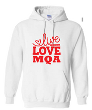 Load image into Gallery viewer, Live-Love Hoodie

