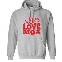 Load image into Gallery viewer, Live-Love Hoodie
