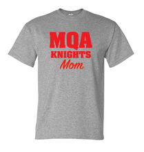 Load image into Gallery viewer, Mom spirit wear shirt

